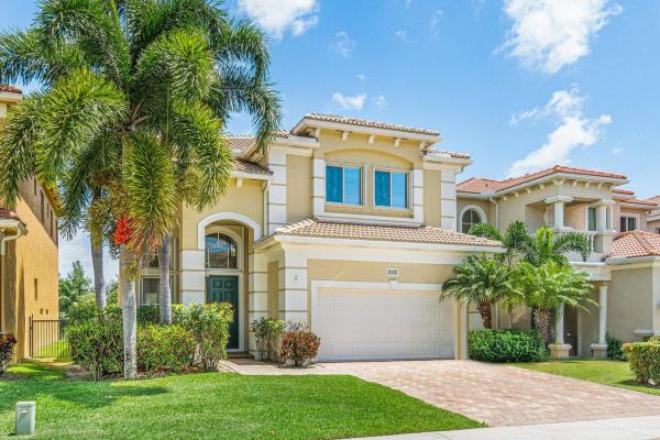 Knollwood, 4145 Key Lime Blvd, Boynton Beach, Florida 33436, image 1