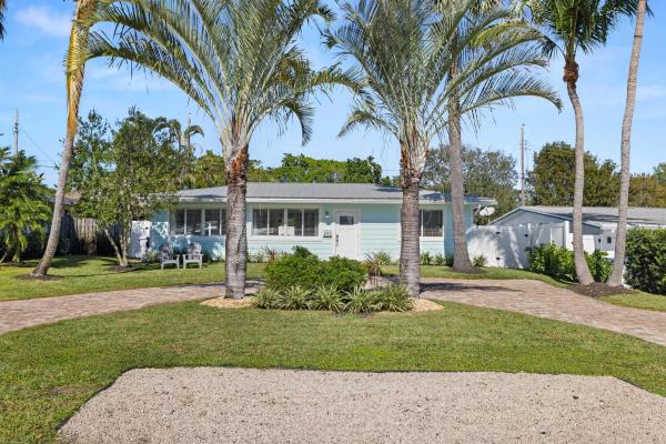 Santa Barbara Estates, 2405 SE 6th St, Pompano Beach, Florida 33062, image 1