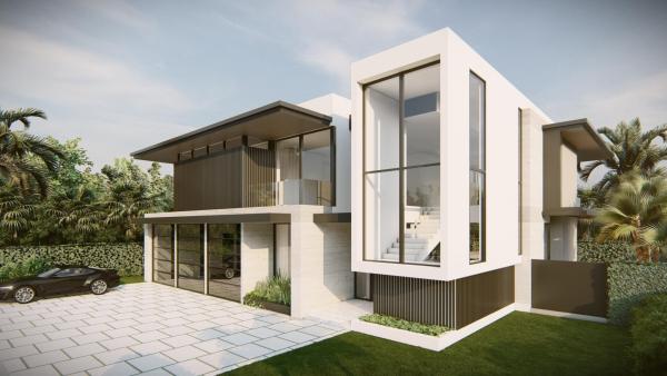 Boca Villas, 1099 NE 4th Ave, Boca Raton, Florida 33432, image 1