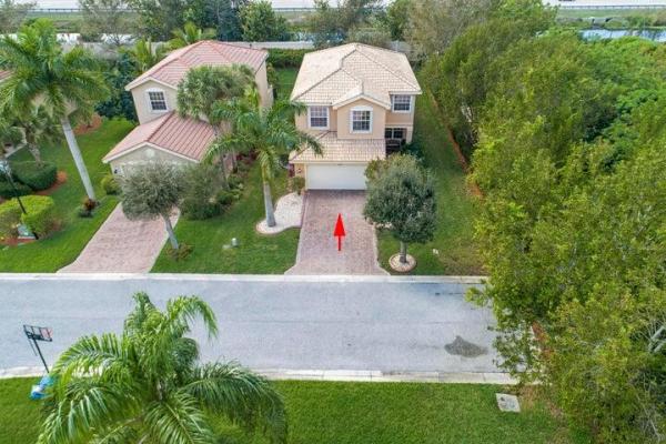 Greystone, 10405 Yarrow Dr, Boynton Beach, Florida 33437, image 1