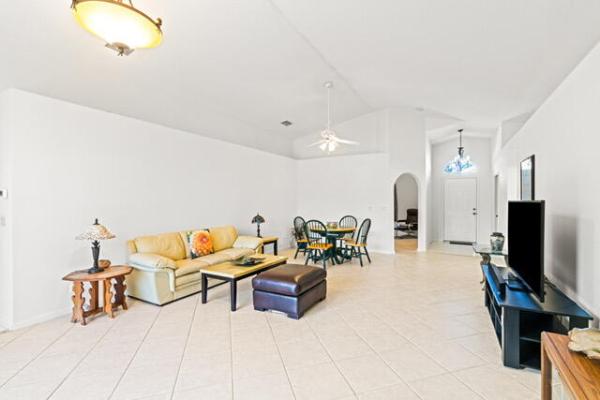Caribe Isle At River Bridge, 124 Caribe Ct, Greenacres, Florida 33413, image 1