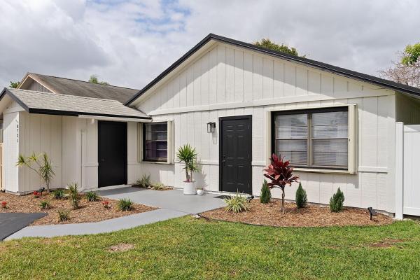 Parkway Village, 8731 Uranus Ter, West Palm Beach, Florida 33403, image 1