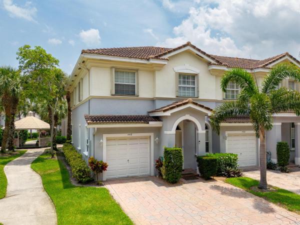 Legacy At Sherwood Forest, 4418 Regal Ct, Delray Beach, Florida 33445, image 1