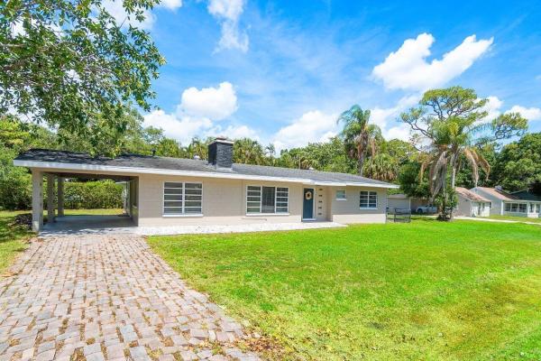 White City, 5311 Oleander Ave, Fort Pierce, Florida 34982, image 1