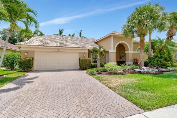 Bristol Lakes, 7344 Brunswick Cir, Boynton Beach, Florida 33472, image 1