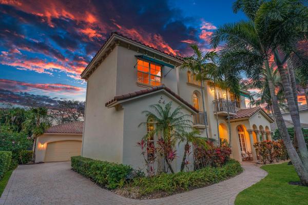Valencia At Abacoa, 110 Villa Bella, Jupiter, Florida 33458, image 1