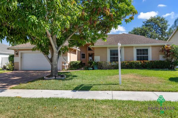 Boulevard Woods East, 7365 NW 54th Ct, Lauderhill, Florida 33319, image 1