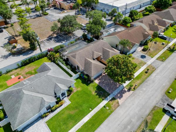 Boulevard Woods East, 7365 NW 54th Ct, Lauderhill, Florida 33319, image 1
