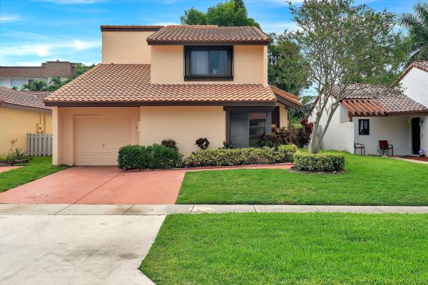 Lantana Pines, 6377 Lantana Pines Dr, Lake Worth Beach, Florida 33462, image 1