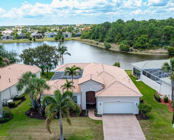 Lake Forest At St Lucie West, 637 SW Long Key Ct, Port St. Lucie, Florida 34986, image 1