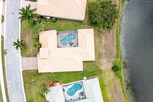 Lake Forest At St Lucie West, 637 SW Long Key Ct, Port St. Lucie, Florida 34986, image 2