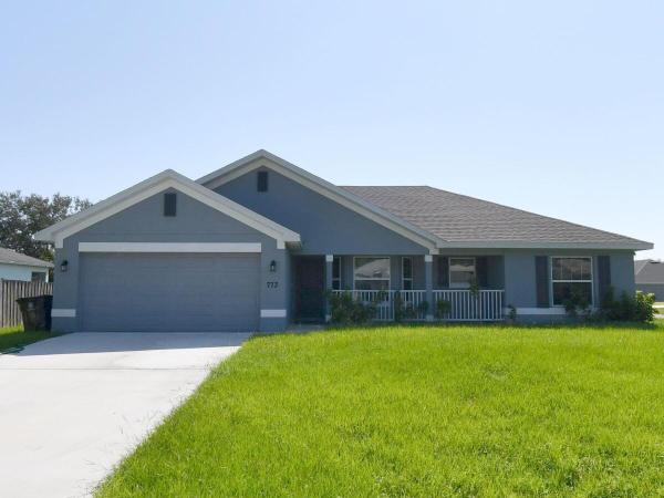 Northport Village, 773 NW Kingston St, Port St. Lucie, Florida 34983, image 2