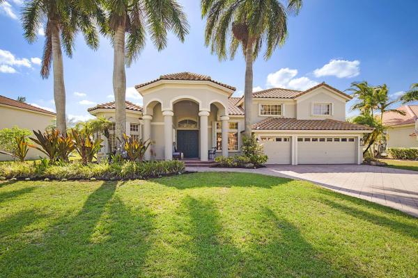 The Preserve At Binks Forest, 15803 Cypress Park Dr, Wellington, Florida 33414, image 1