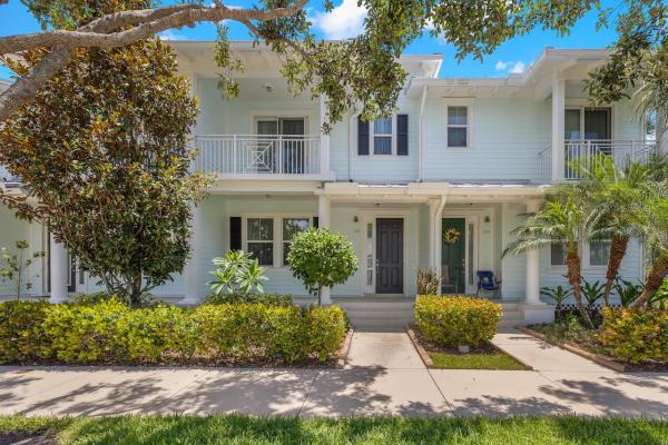 Mallory Creek At Abacoa, 3311 E Mallory Blvd, Jupiter, Florida 33458, image 1