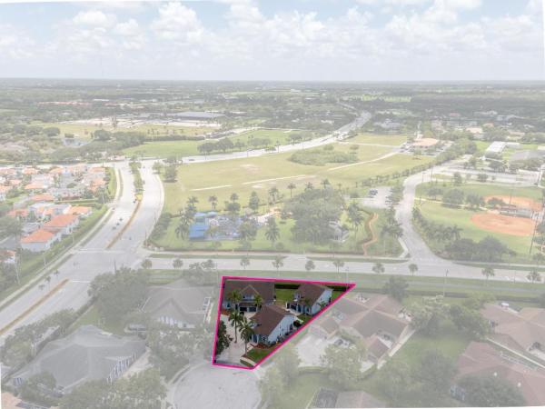 Greenview Shores 2 Of Wellington, 13614 Yarmouth Ct, Wellington, Florida 33414, image 1