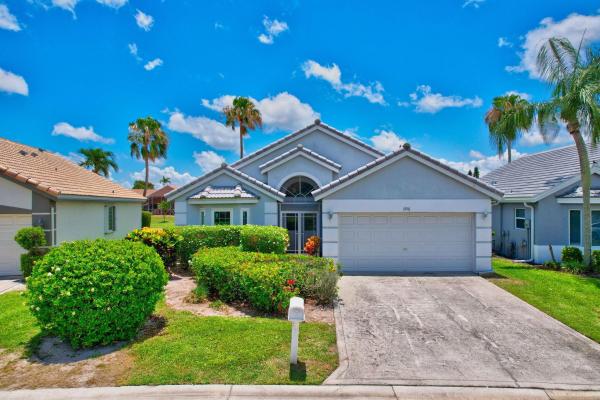 Newport Cove, 7528 Stirling Bridge Blvd, Delray Beach, Florida 33446, image 1