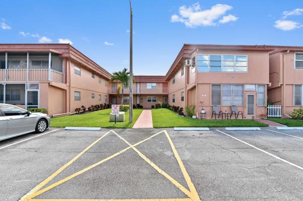 Saxony At Kings Point, 513 Saxony K, Delray Beach, Florida 33446, image 1