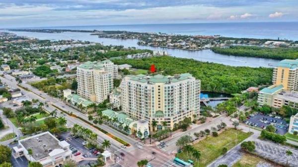 Casa Costa, 350 N Federal Hwy #PH-04, Boynton Beach, Florida 33435, image 2
