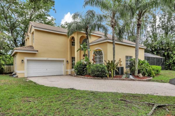 Juniper Glen, 6751 NW 34th St, Margate, Florida 33063, image 1