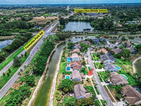 Heritage Square At Boca Winds, 12115 Rockwell Way, Boca Raton, Florida 33428, image 1