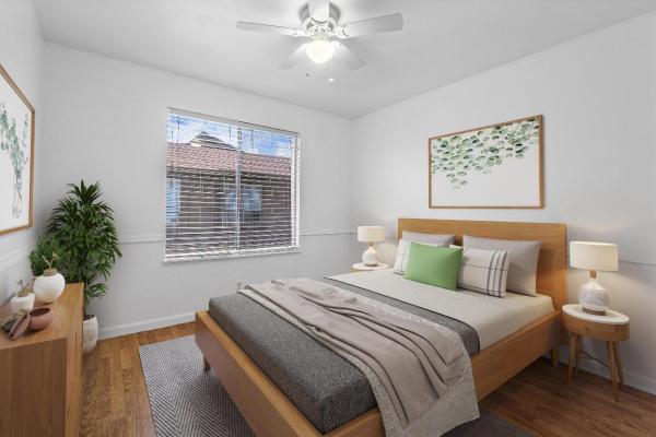 The Forest, 5268 Bosque Ln #28, West Palm Beach, Florida 33415, image 2
