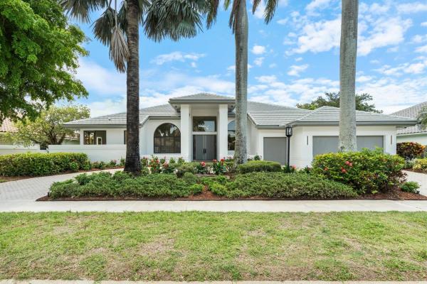 Stonebridge Golf & Country Club, 10462 Stonebridge Blvd, Boca Raton, Florida 33498, image 1