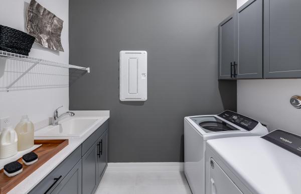 Del Webb At Tradition, 13150 SW Smalt Ln #675, Port St. Lucie, Florida 34987, image 2