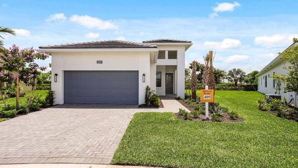 Cresswind Palm Beach, 15850 Alys Ter, Westlake, Florida 33470, image 1