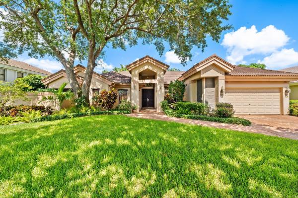 Colonnade At Glen Oaks, 4554 NW 25th Way, Boca Raton, Florida 33434, image 1