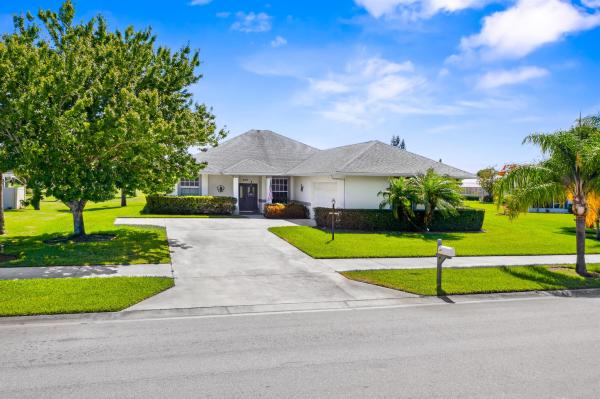 Gator Trace, 4345 Gator Trace Cir, Fort Pierce, Florida 34982, image 1