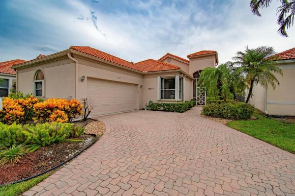 Evian At Indian Spring, 6140 Evian Pl, Boynton Beach, Florida 33437, image 1