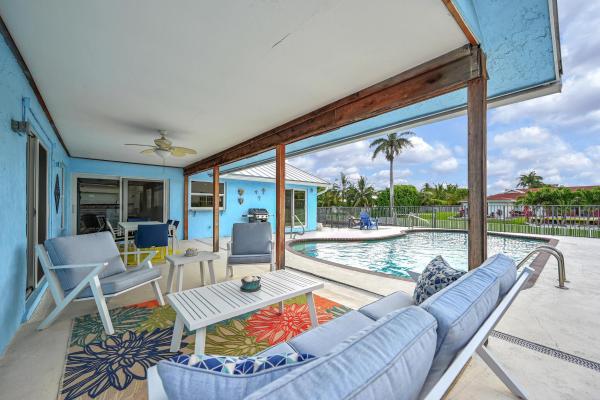 Lake View Haven, 3718 Diane Dr, Boynton Beach, Florida 33435, image 1