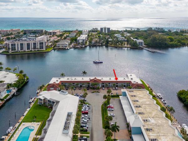 Intracoastal Terrace, 711 NE Harbour Ter #4100, Boca Raton, Florida 33431, image 1