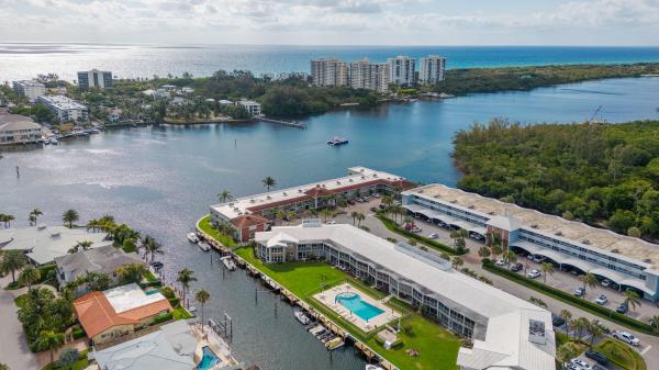 Intracoastal Terrace, 711 NE Harbour Ter #4100, Boca Raton, Florida 33431, image 2