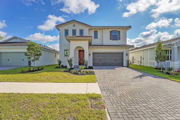 Arden, 1641 Wandering Willow Way, The Acreage, Florida 33470, image 1