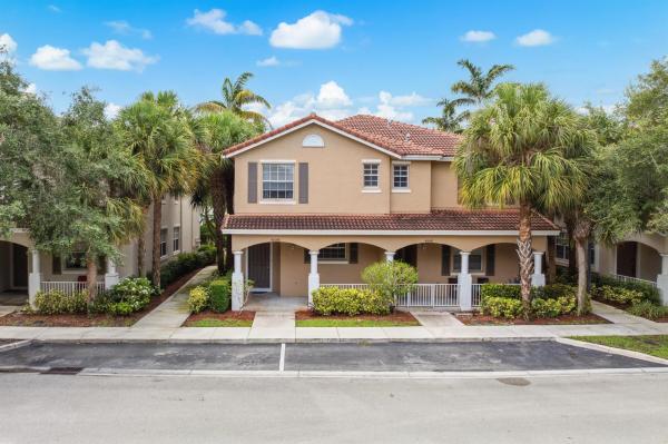 Bexley Park, 4814 W Bexley Park Dr #B, Delray Beach, Florida 33445, image 1