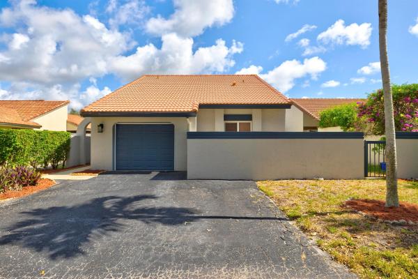Rainberry Lake, 2075 NW 16th St, Delray Beach, Florida 33445, image 1
