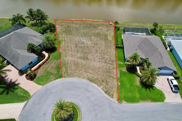 Estates At Sawgrass Lakes, 274 SW Vista Lake Dr, Port St. Lucie, Florida 34953, image 1