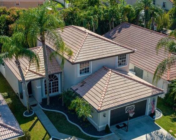 Coconut Key At Silver Lakes, 18254 NW 21st St, Pembroke Pines, Florida 33029, image 1