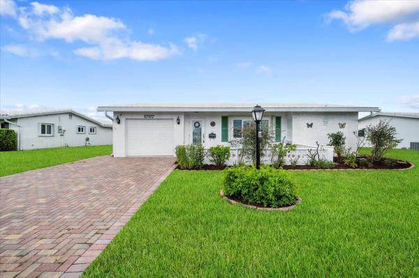 Palm Beach Leisureville, 1707 SW 18th St, Boynton Beach, Florida 33426, image 1