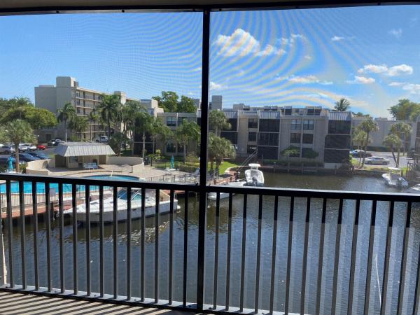 Boca Bayou, 9 Royal Palm Way #303, Boca Raton, Florida 33432, image 1