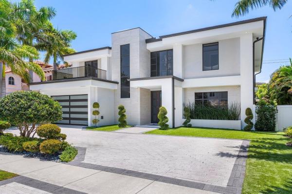 Boca Villas, 464 NE 7th St, Boca Raton, Florida 33432, image 1