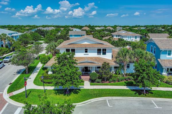 Windsor Park At Abacoa, 1163 N Prescott Dr, Jupiter, Florida 33458, image 1