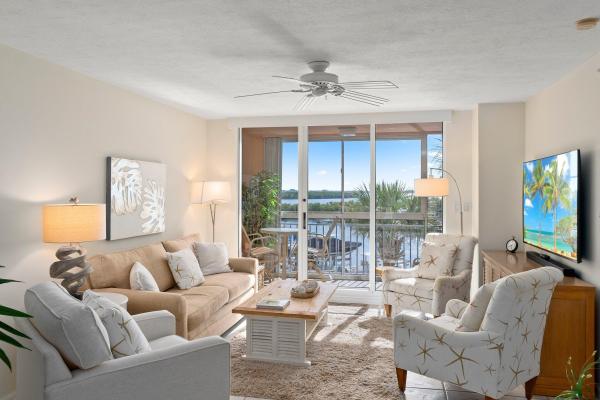 Ocean Harbour North, 5167 N Highway A1a Hwy #307, Fort Pierce, Florida 34949, image 1