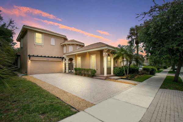 Paseos At Pines On Pennock Lane, 103 Palmfield Way, Jupiter, Florida 33458, image 1