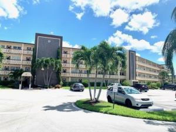 Wolverton At Century Village, 1072 Wolverton D, Boca Raton, Florida 33434, image 1