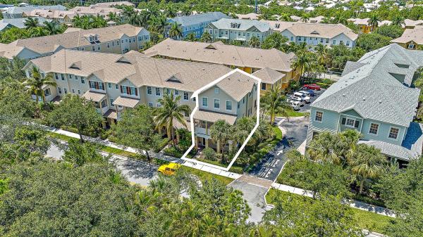 Sandpiper Cove At Botanica, 265 Indian Creek Pkwy #108, Jupiter, Florida 33458, image 1
