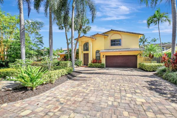 Tunison Palms, 741 NW 6th St, Boca Raton, Florida 33486, image 1