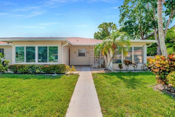High Point Of Delray 7, 5220 NW 3rd St #D, Delray Beach, Florida 33445, image 1