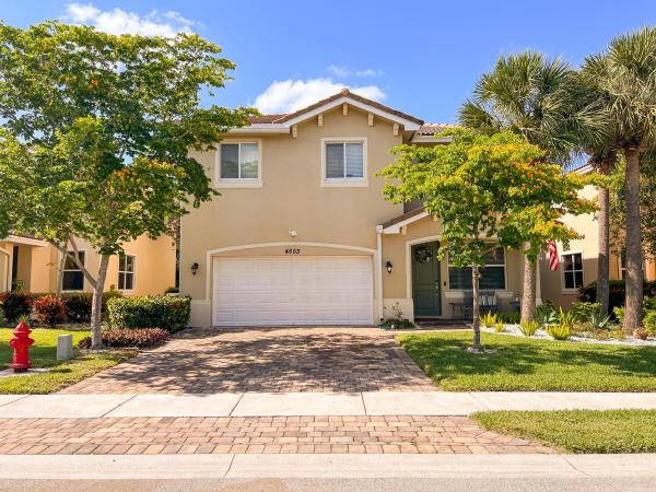 Verona Estates, 4803 Foxtail Palm Ct, Greenacres, Florida 33463, image 1